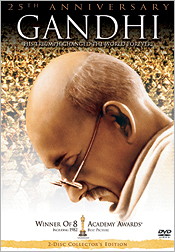 Gandhi: 25th Anniversary Edition