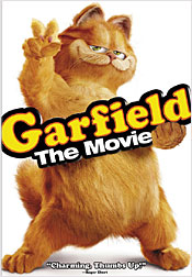 Garfield: The Movie