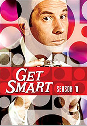 Get Smart: The Complete Series