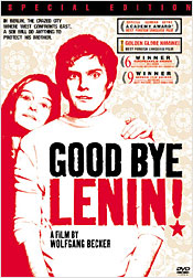 Good Bye Lenin!