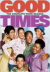 Good Times: The Complete Third Season