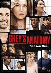 Grey's Anatomy: Season One