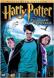 Harry Potter and the Prisoner of Azkaban (Widescreen)