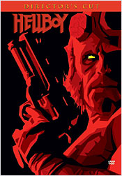 Hellboy: Director's Cut