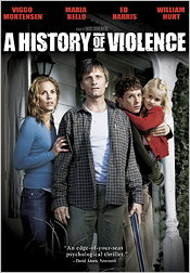 A History of Violence