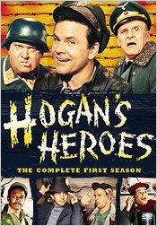 Hogan's Heroes: The Complete First Season