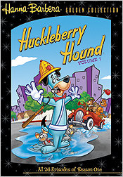 Huckleberry Hound: Volume One