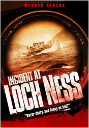 Incident at Loch Ness