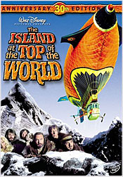 The Island at the Top of the World: 30th Anniversary Edition