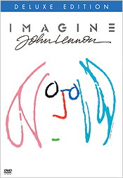 Imagine: John Lennon - Deluxe Edition