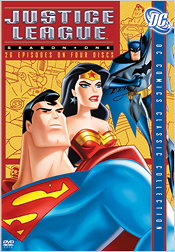 Justice League of America: Season One