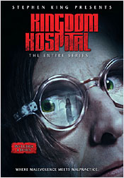 Stephen King Presents Kingdom Hospital