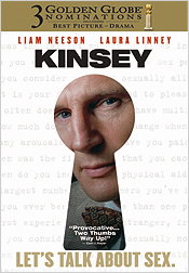 Kinsey: 2-Disc Special Edition