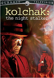 Kolchak: The Night Stalker