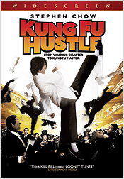 Kung Fu Hustle