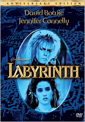 Labyrinth: Anniversary Edition