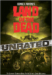 Land of the Dead: Unrated Edition