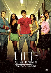 Life As We Know It: The Complete Series