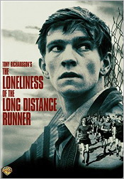 Loneliness of the Long Distance Runner