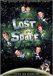Lost in Space: Season Two, Volume Two