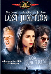 Lost Junction