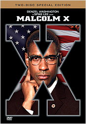 Malcolm X: Special Edition