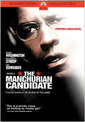 The Manchurian Candidate