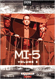 MI-5: Volume 2