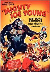 Mighty Joe Young