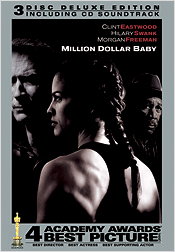 Million Dollar Baby: 3-Disc Deluxe Edition