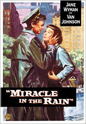 Miracle in the Rain