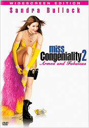 Miss Congeniality 2