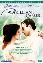 My Brilliant Career: 2-Disc Special Edition