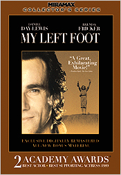 My Left Foot: Collector's Series