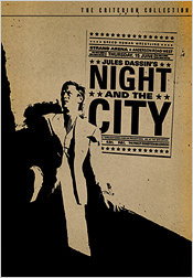 Night and the City (Criterion)