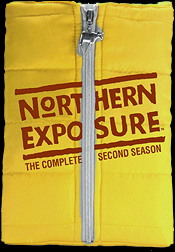 Northern Exposure: The Complete Second Season