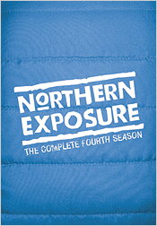 Northern Exposure: The Complete Fourth Season