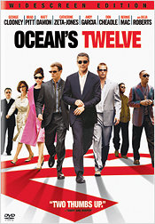 Ocean's Twelve