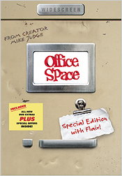 Office Space: Special Edition with Flair