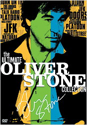 The Ultimate Oliver Stone Collection