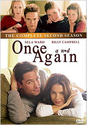 Once and Again: The Complete Second Season