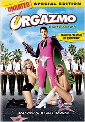 Orgazmo: Extended/Unrated Special Edition