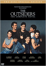 The Outsiders: The Complete Novel - Special Edition
