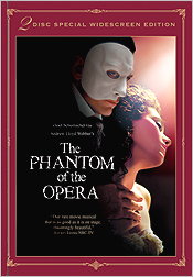 Phantom of the Opera: Special Widescreen Edition