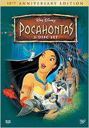 Pocahontas: 10th Anniversary Edition