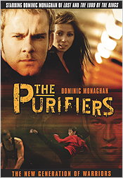 The Purifiers