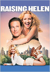 Raising Helen