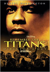 Remember the Titans: Director's Cut