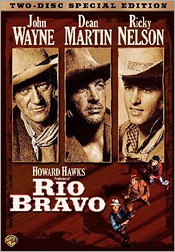 Rio Bravo: Special Edition