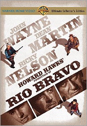 Rio Bravo: Ultimate Collector's Edition